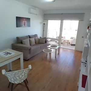  Apartment Andreas Apartament Centro