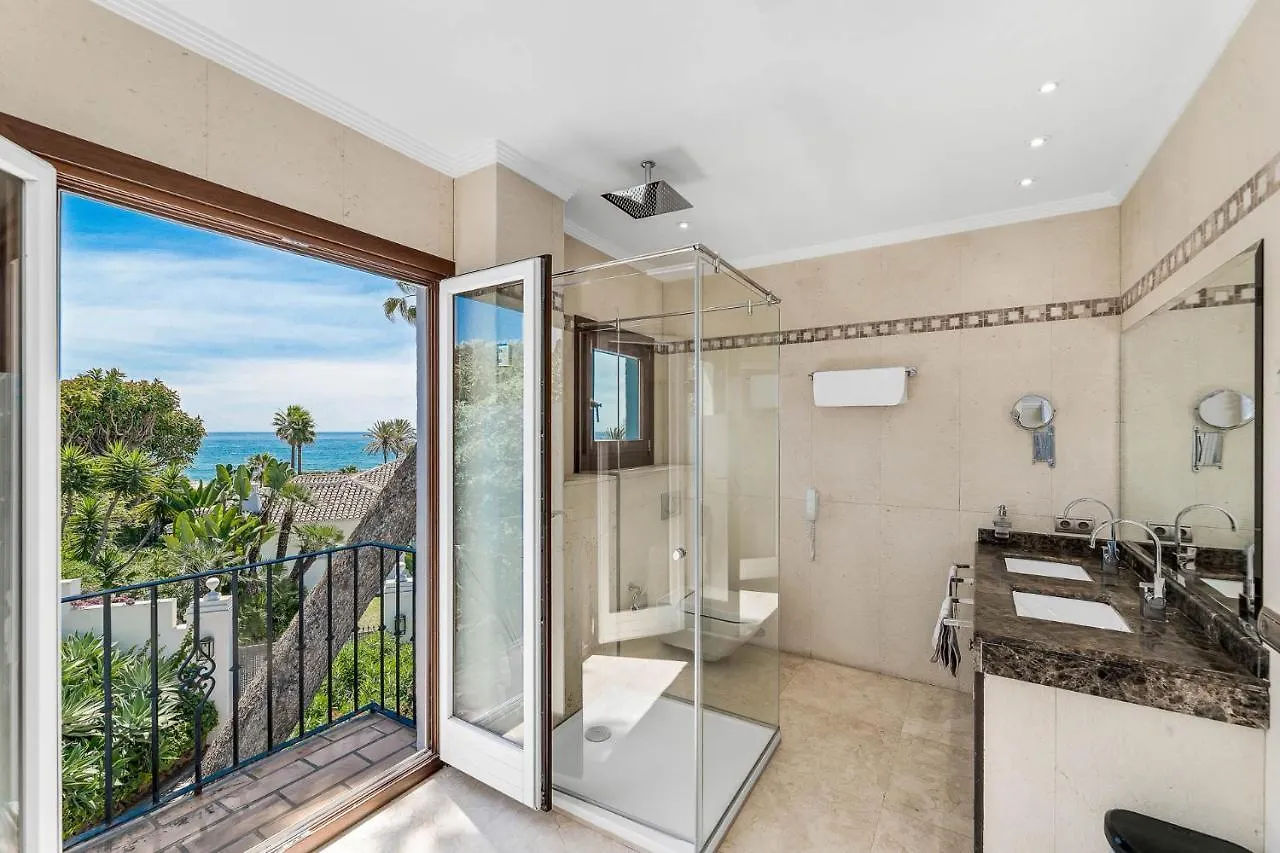 Apartment All About Puente Romano Penthouse Suite Marbella